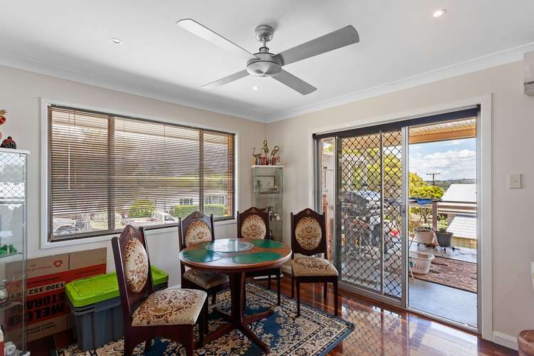 Fifth view of Homely house listing, 14 Hillview Avenue, Newtown QLD 4350