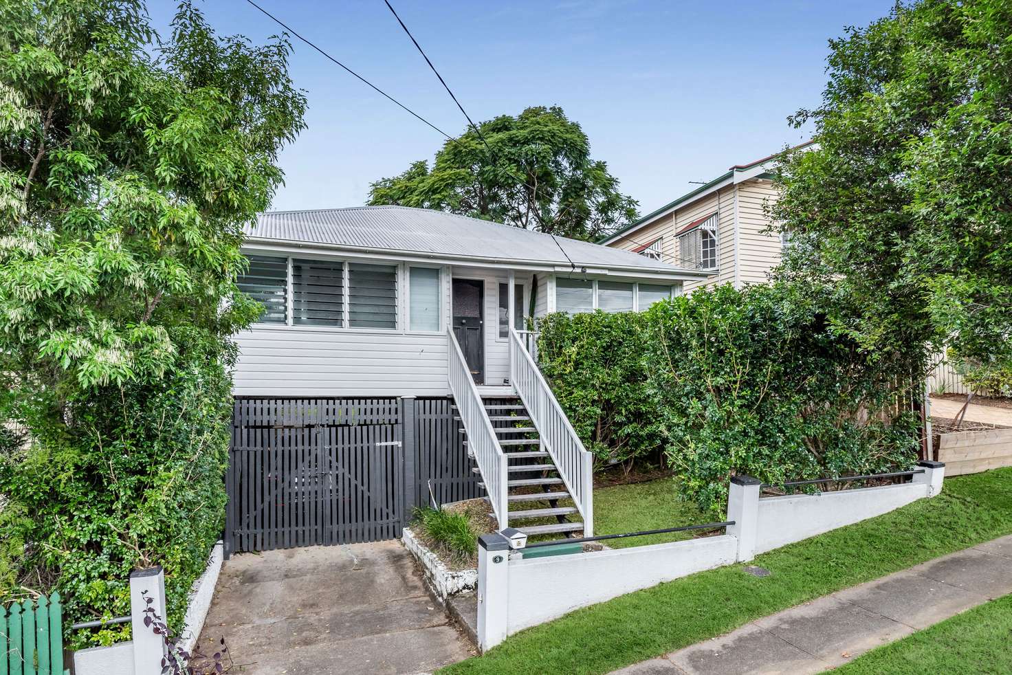 Main view of Homely house listing, 9 Eureka Street, Kelvin Grove QLD 4059