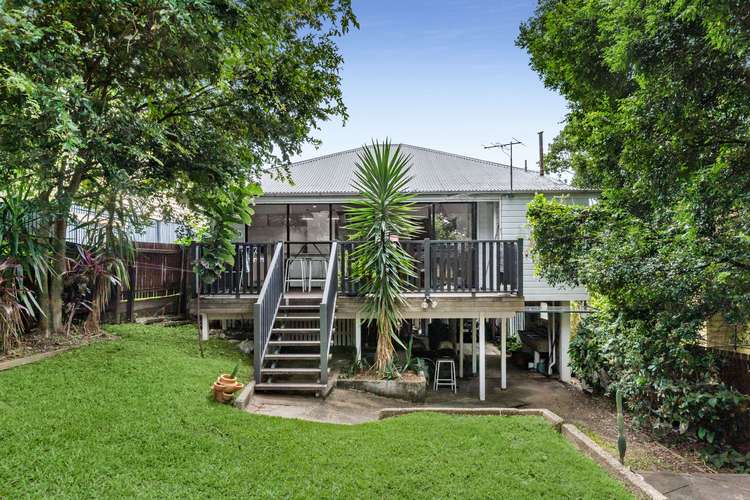 Fifth view of Homely house listing, 9 Eureka Street, Kelvin Grove QLD 4059