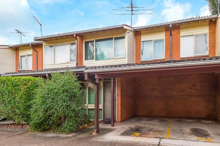 3/45 Bartley Street, Canley Vale NSW 2166