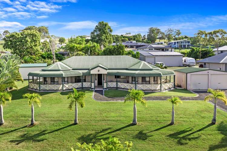 130-132 Cove Boulevard, River Heads QLD 4655