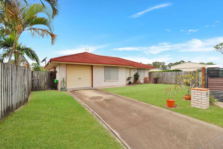 Second view of Homely house listing, 4 Burnett Court, Eli Waters QLD 4655