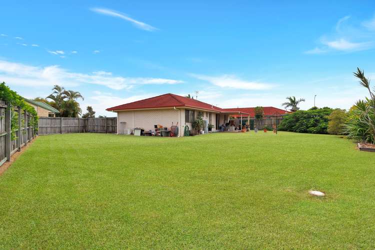 Fourth view of Homely house listing, 4 Burnett Court, Eli Waters QLD 4655