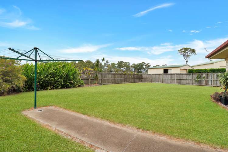 Fifth view of Homely house listing, 4 Burnett Court, Eli Waters QLD 4655