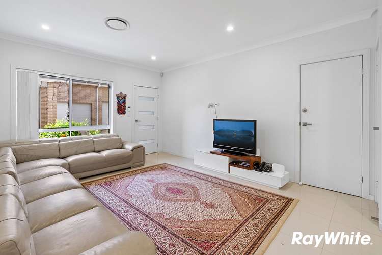 Third view of Homely townhouse listing, 6/14 Gowrie Avenue, Punchbowl NSW 2196