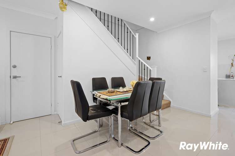 Fourth view of Homely townhouse listing, 6/14 Gowrie Avenue, Punchbowl NSW 2196
