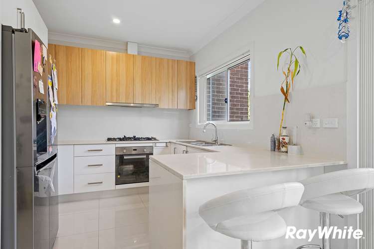 Fifth view of Homely townhouse listing, 6/14 Gowrie Avenue, Punchbowl NSW 2196