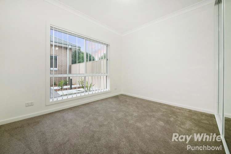 Sixth view of Homely townhouse listing, 6/14 Gowrie Avenue, Punchbowl NSW 2196