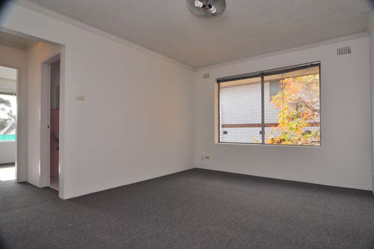 Second view of Homely apartment listing, 12/341 Marrickville Road, Marrickville NSW 2204
