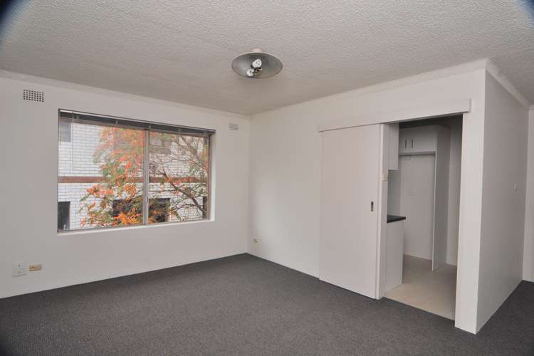 Third view of Homely apartment listing, 12/341 Marrickville Road, Marrickville NSW 2204