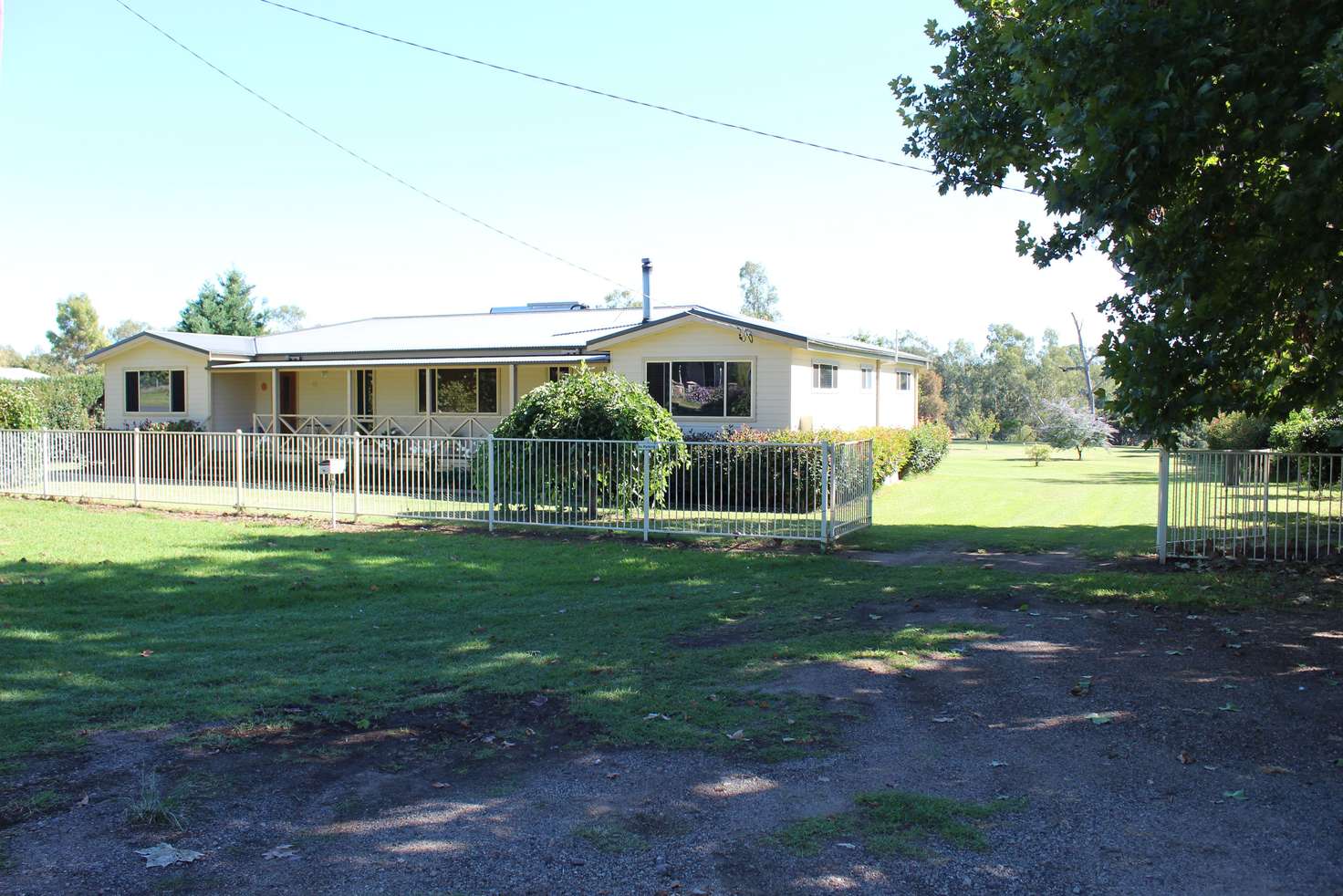 Main view of Homely house listing, 15 Keera Street, Bingara NSW 2404