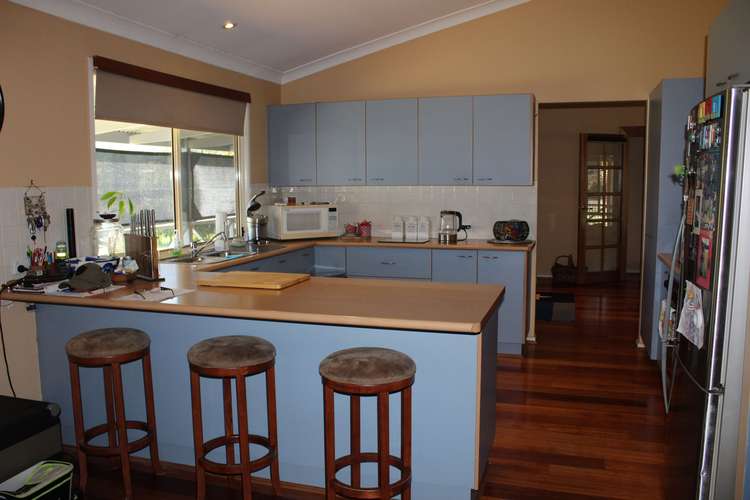 Second view of Homely house listing, 15 Keera Street, Bingara NSW 2404