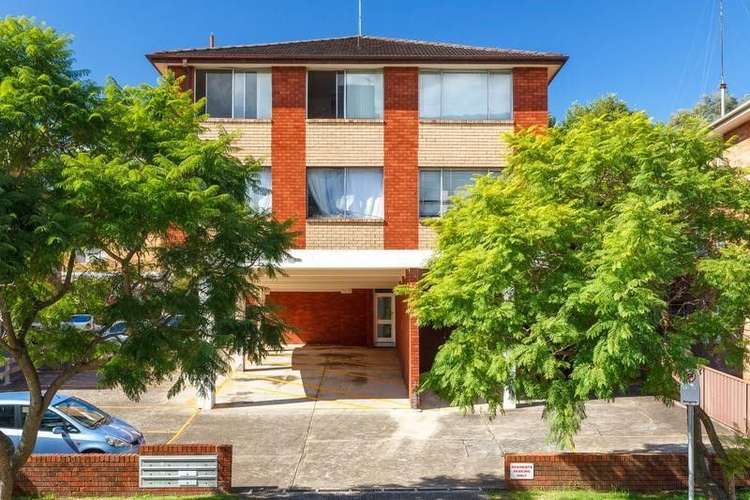 Main view of Homely apartment listing, 4/5 Reserve Street, West Ryde NSW 2114