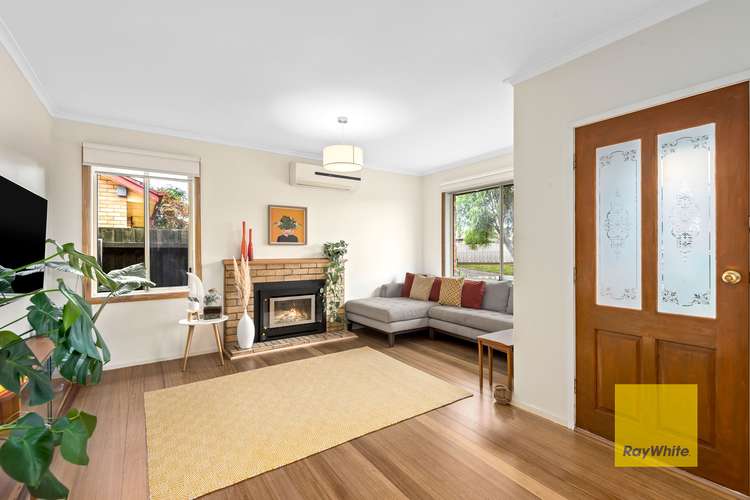 Second view of Homely house listing, 6 Jamieson Street, Thomson VIC 3219