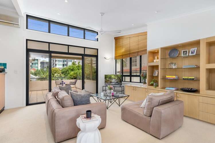 Second view of Homely apartment listing, 13/14 Locke Street, New Farm QLD 4005