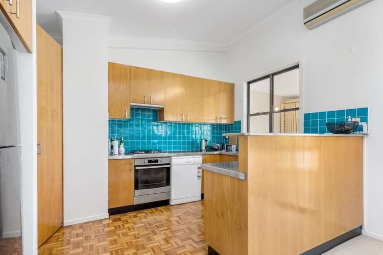 Sixth view of Homely apartment listing, 13/14 Locke Street, New Farm QLD 4005