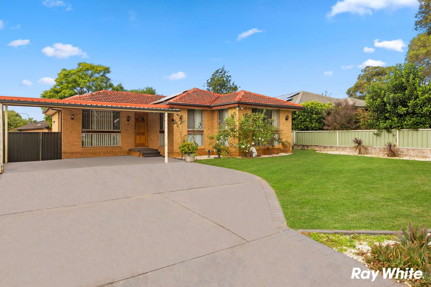 Main view of Homely house listing, 7 Wabba Street, Marayong NSW 2148