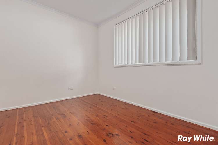 Fifth view of Homely house listing, 7 Wabba Street, Marayong NSW 2148