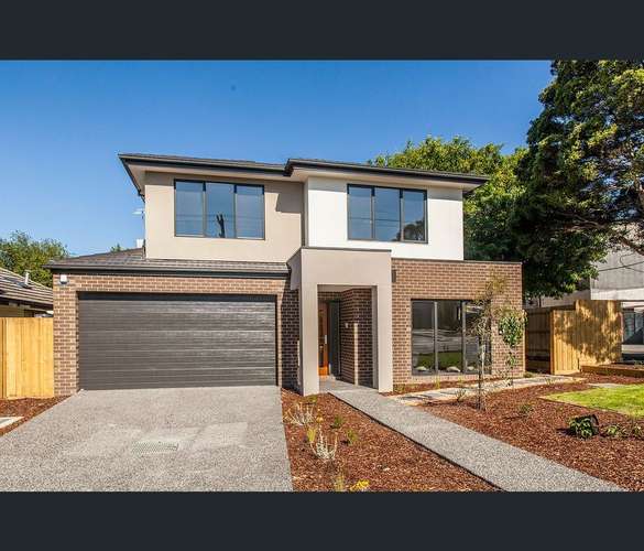 2 Stevens Road, Forest Hill VIC 3131