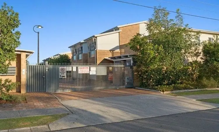 1-5 Anthony Street