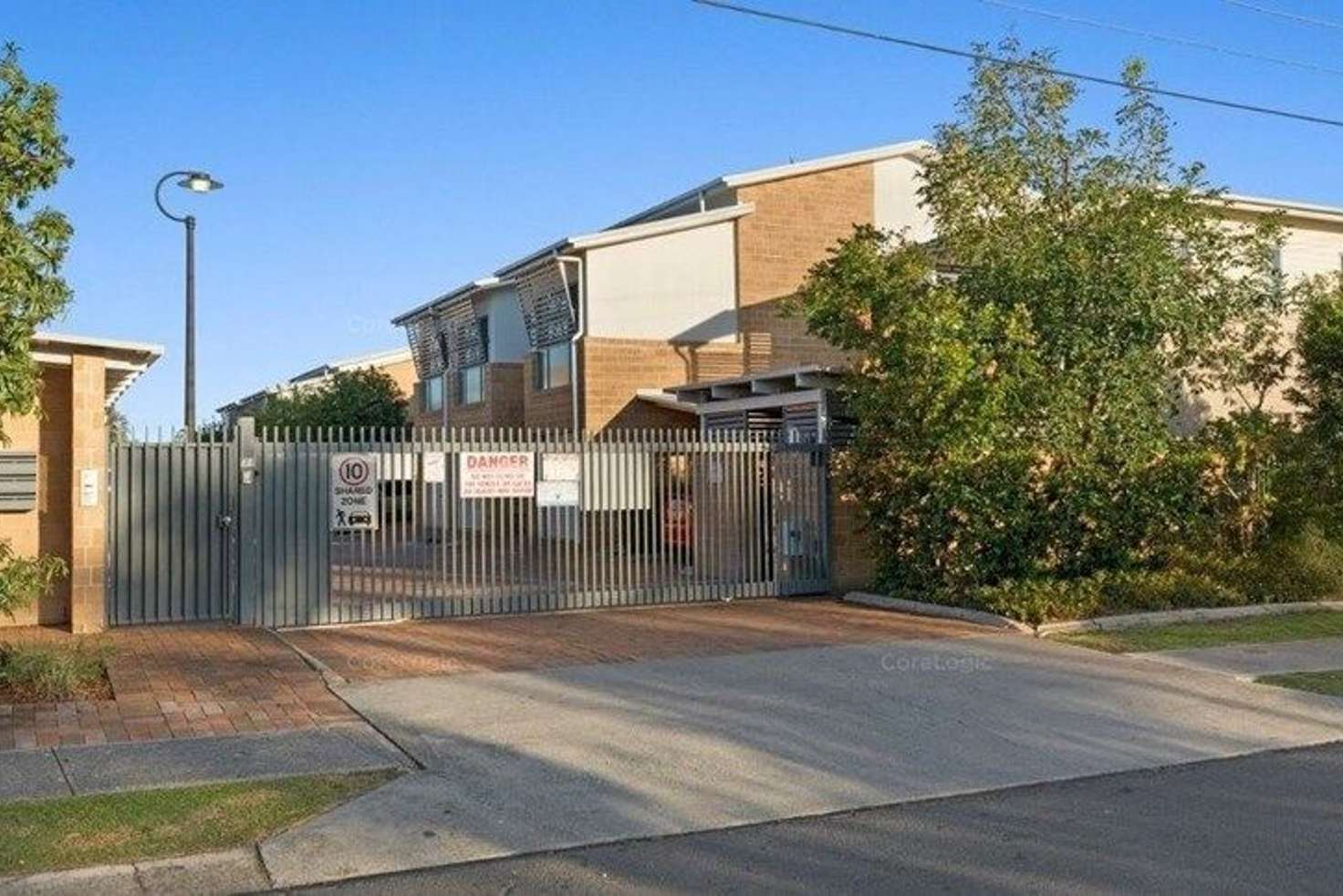 Main view of Homely house listing, 9/1-5 Anthony Street, Kingston QLD 4114