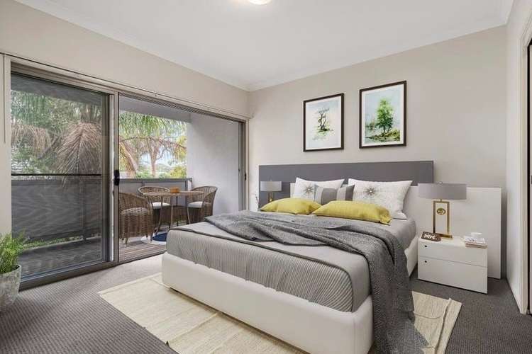 Fifth view of Homely house listing, 9/1-5 Anthony Street, Kingston QLD 4114
