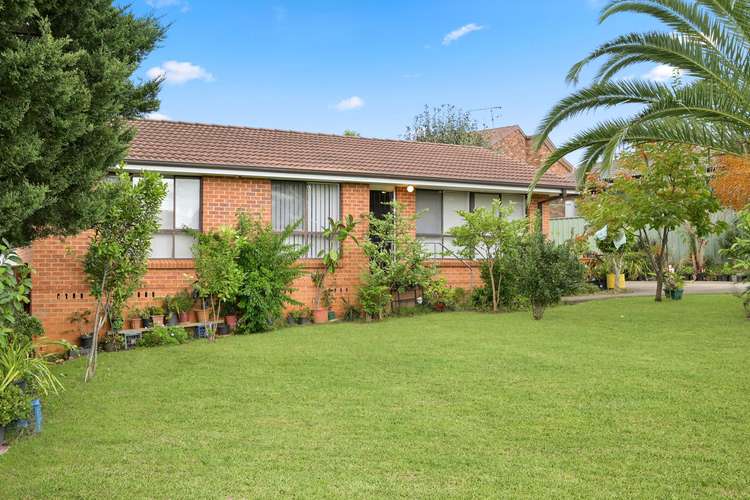 3 Diamond Place, Eagle Vale NSW 2558