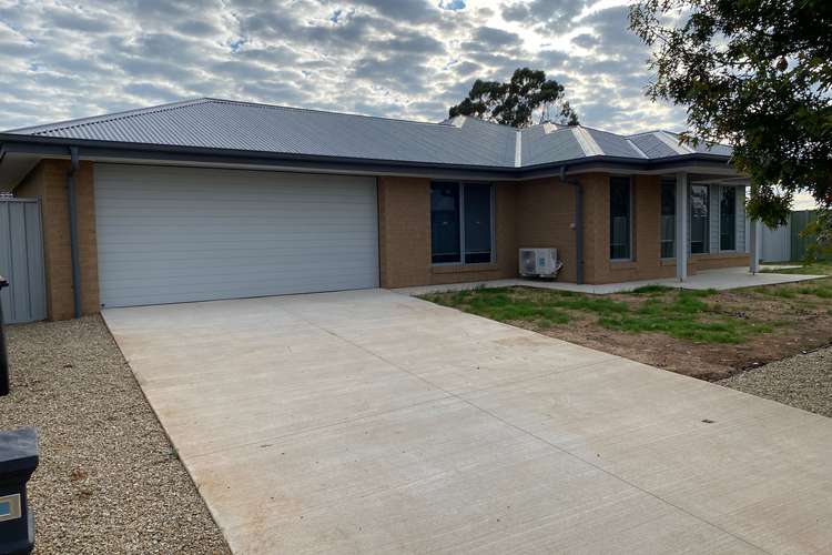 Second view of Homely house listing, 35 Penrose Street, Nagambie VIC 3608