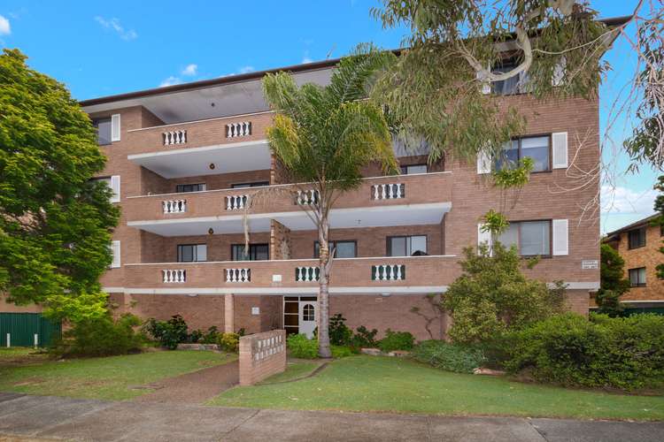 Main view of Homely apartment listing, 2/69-71 Illawarra Street, Allawah NSW 2218