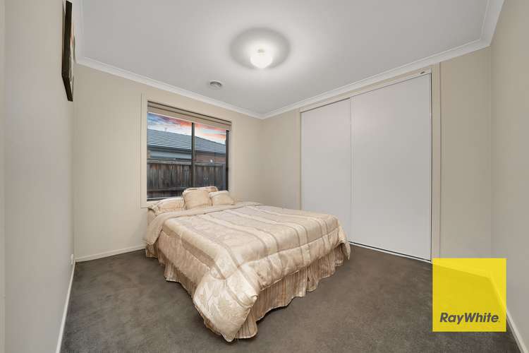 Fifth view of Homely house listing, 20 Jeremy Street, Tarneit VIC 3029