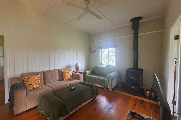Third view of Homely ruralOther listing, 187 Perseverance Dam Road, Crows Nest QLD 4355