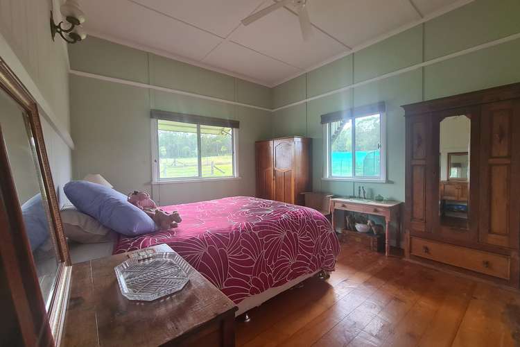 Fourth view of Homely ruralOther listing, 187 Perseverance Dam Road, Crows Nest QLD 4355