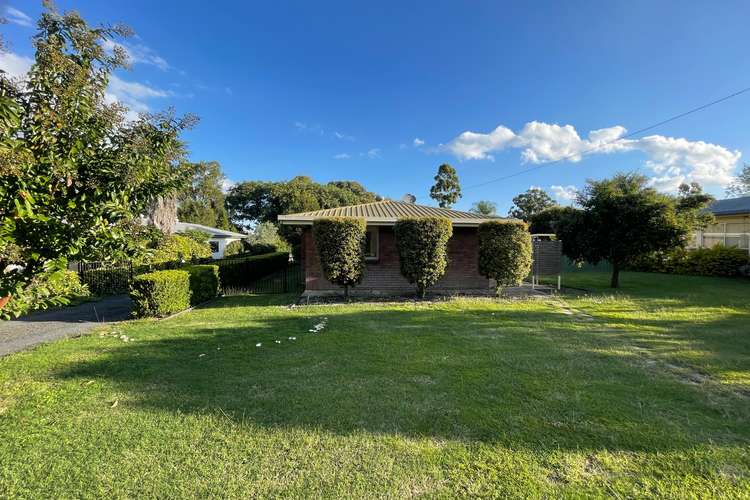 Main view of Homely house listing, 4A Copp Street, Pittsworth QLD 4356