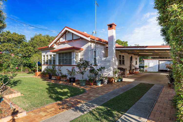 Second view of Homely house listing, 2 Collins Street, Pittsworth QLD 4356