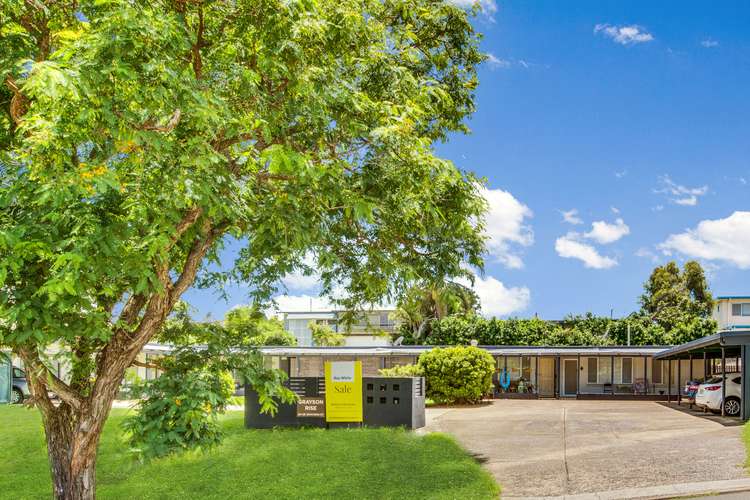 Second view of Homely unit listing, 2/24-26 Grayson Street, West Gladstone QLD 4680