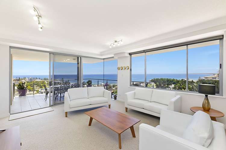Main view of Homely unit listing, Unit 18/32 Saltair Street, Kings Beach QLD 4551