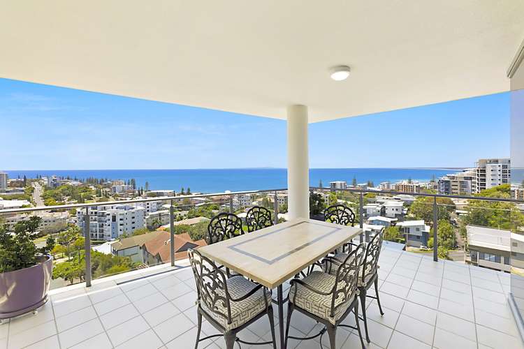 Second view of Homely unit listing, Unit 18/32 Saltair Street, Kings Beach QLD 4551