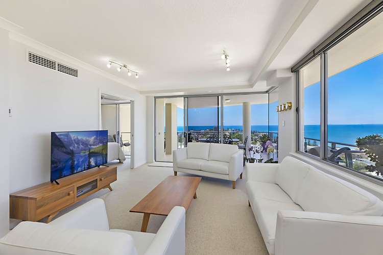 Third view of Homely unit listing, Unit 18/32 Saltair Street, Kings Beach QLD 4551