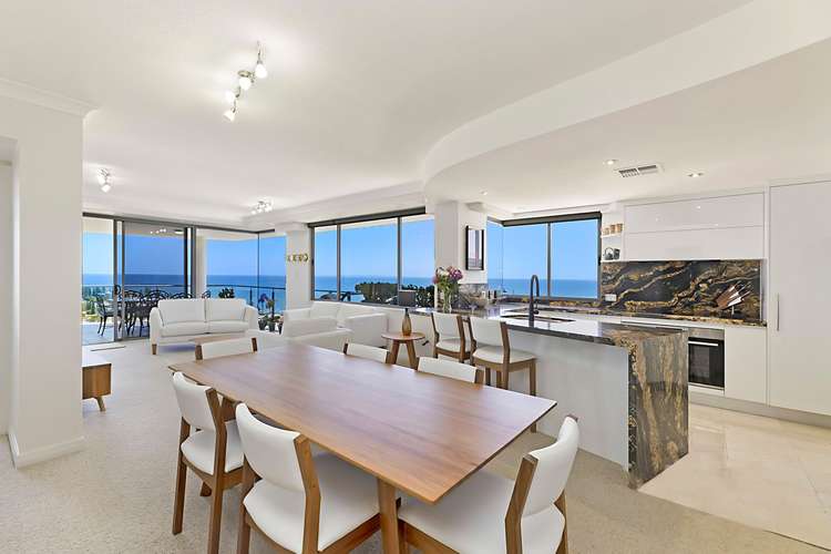Fourth view of Homely unit listing, Unit 18/32 Saltair Street, Kings Beach QLD 4551