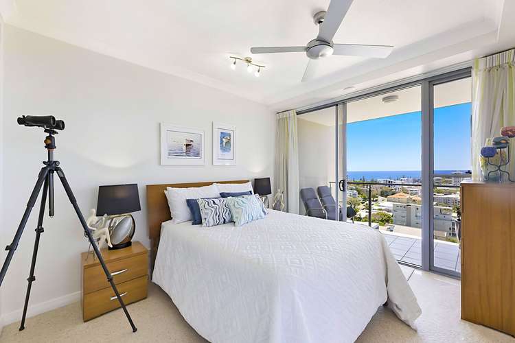 Sixth view of Homely unit listing, Unit 18/32 Saltair Street, Kings Beach QLD 4551