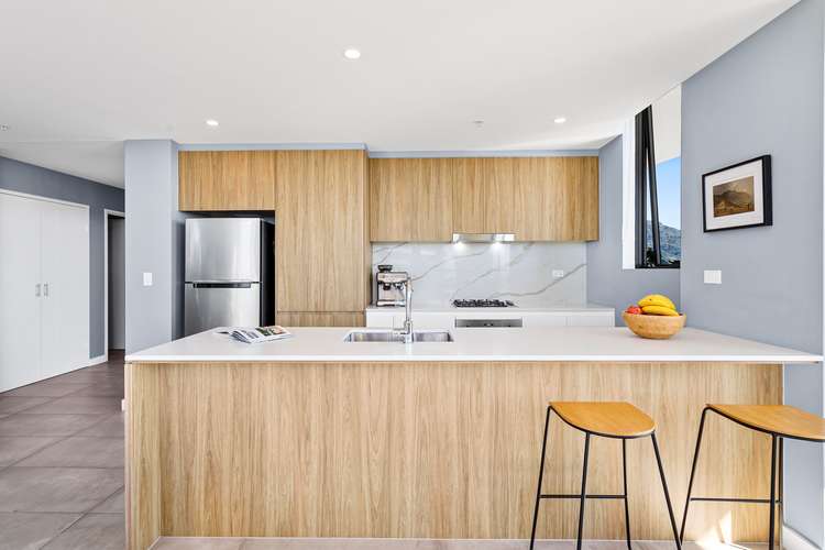 Fourth view of Homely apartment listing, 1103/15 Railway Parade, Wollongong NSW 2500