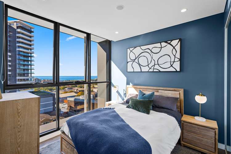 Fifth view of Homely apartment listing, 1103/15 Railway Parade, Wollongong NSW 2500