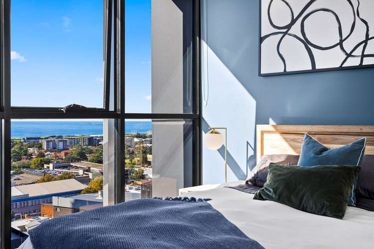Sixth view of Homely apartment listing, 1103/15 Railway Parade, Wollongong NSW 2500