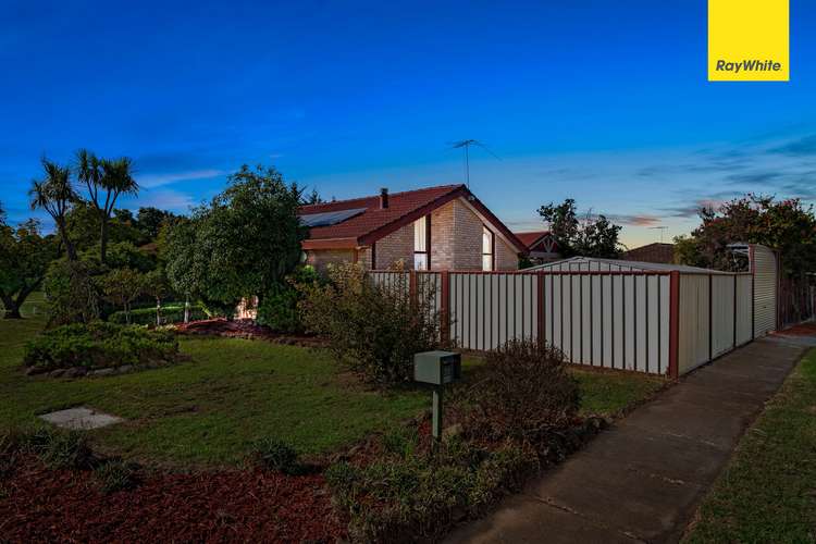 Third view of Homely house listing, 22 Rathdowne Circuit, Melton West VIC 3337