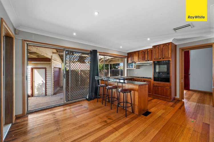 Sixth view of Homely house listing, 22 Rathdowne Circuit, Melton West VIC 3337
