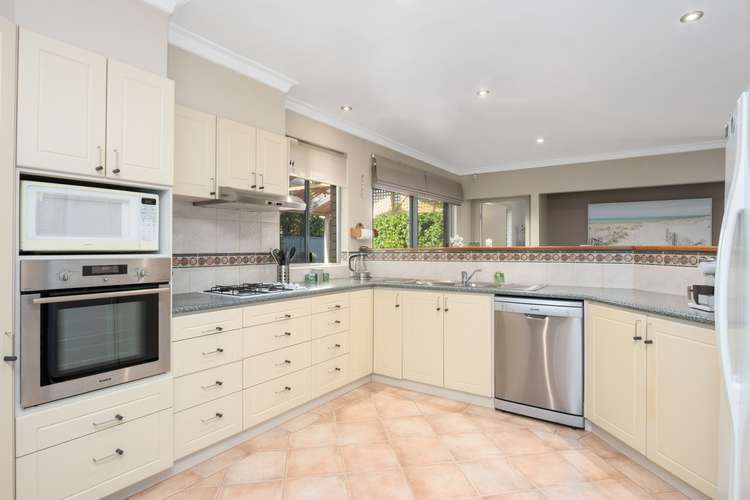 Second view of Homely house listing, 7 Adelina Street, Wilson WA 6107