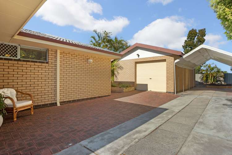 Fifth view of Homely house listing, 7 Adelina Street, Wilson WA 6107