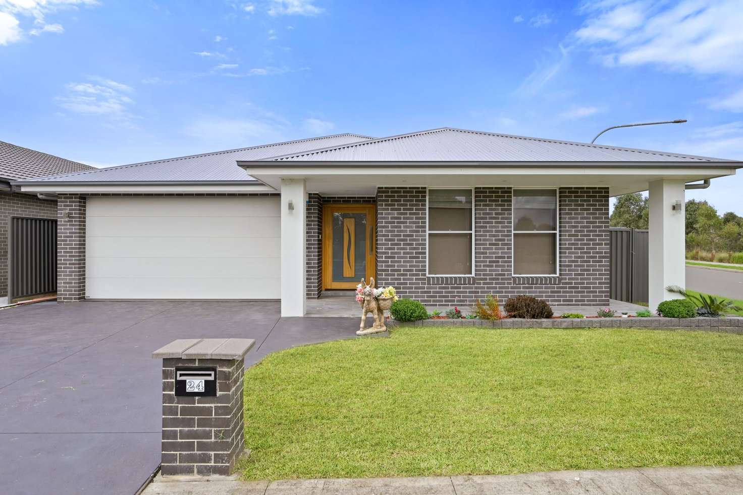 Main view of Homely house listing, 24 Kookaburra Drive, Gregory Hills NSW 2557