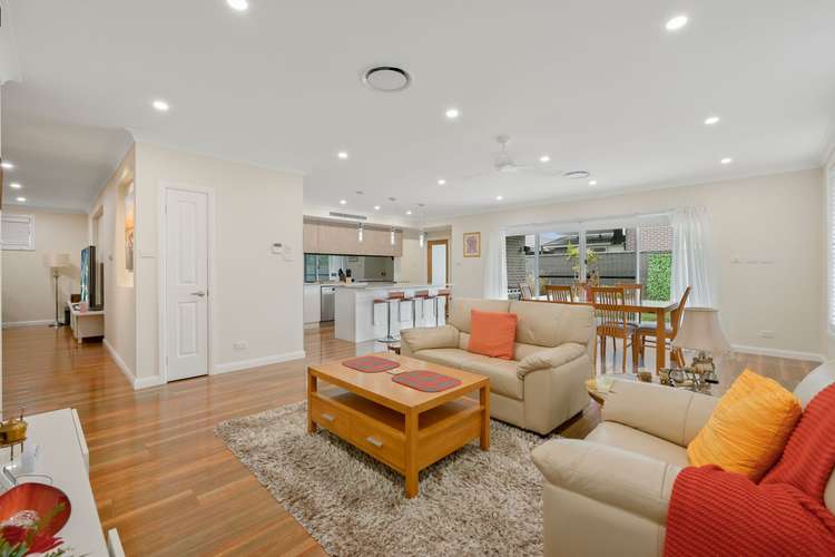 Second view of Homely house listing, 24 Kookaburra Drive, Gregory Hills NSW 2557