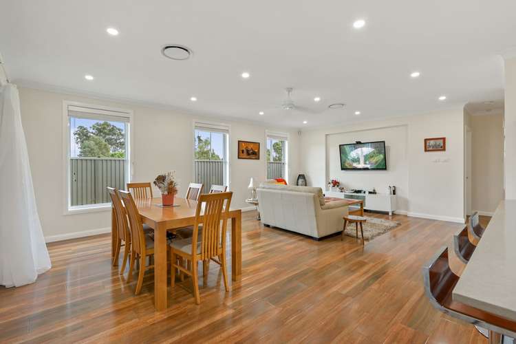 Fifth view of Homely house listing, 24 Kookaburra Drive, Gregory Hills NSW 2557